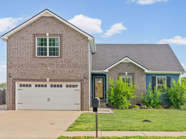 2333 Danbury Dr , Clarksville, TN 37042