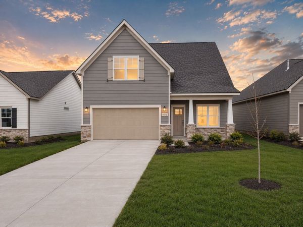 4012 Dortch Lane, Murfreesboro, TN 37128