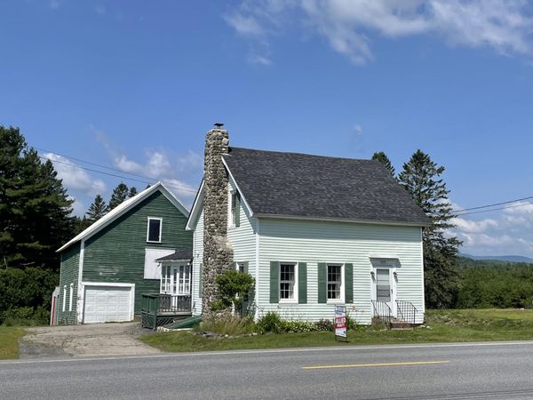 704 Main Street, Moose River, ME 04945