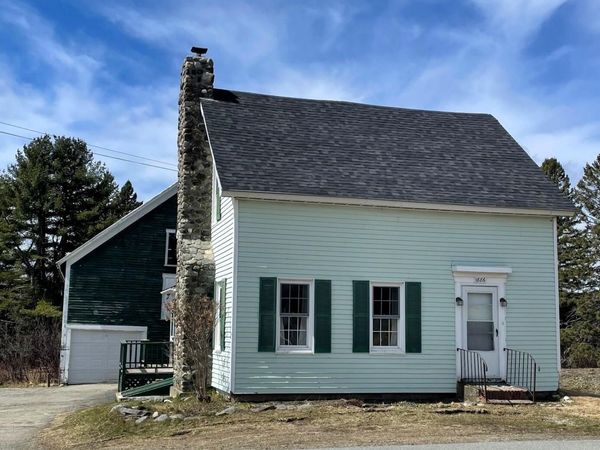 704 Main Street, Moose River, ME 04945