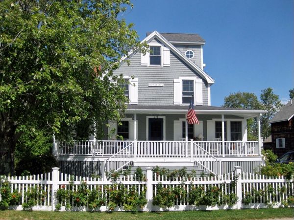 478 Drakes Island Road , Wells, ME 04090