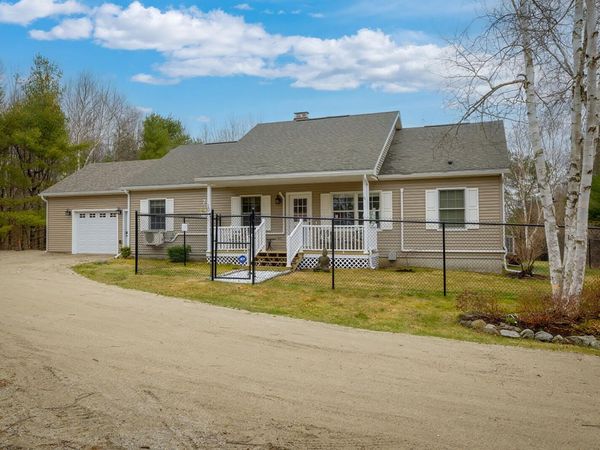 10 Patten Way , Ellsworth, ME 04605