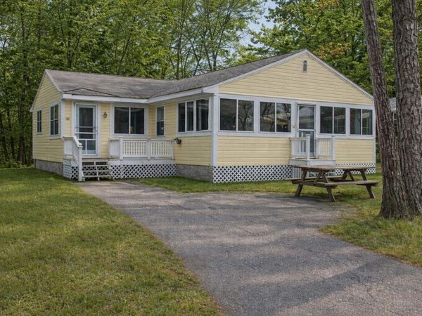 18 Scenic View Drive , Naples, ME 04055