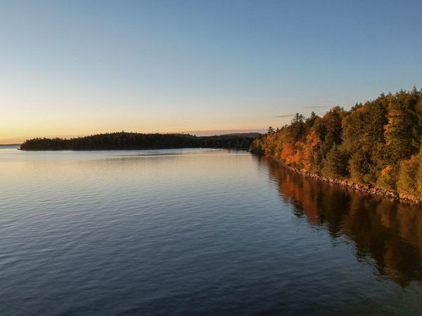 Lot 4 Chadwick Point Road , Weston, ME 04424