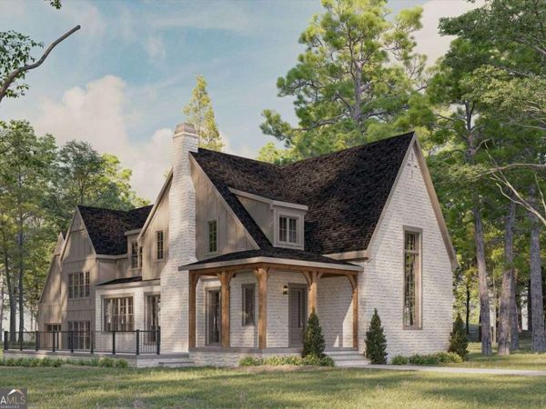 4416 Lakeview Court, Acworth, GA 30101