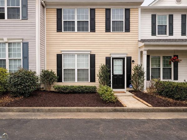 10900 Wittenridge Drive, Unit LOT A6, Alpharetta, GA 30022