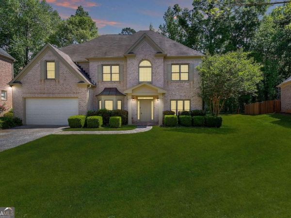 195 Beracah Walk SW, Atlanta, GA 30331