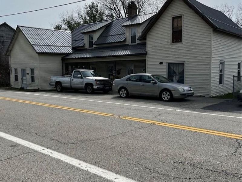 2086 State Route 131, Hillsboro, OH 45133 Photo 2