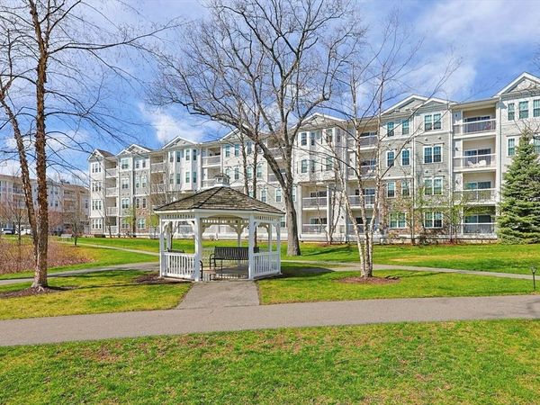 36 Augustus Ct, Unit 2012, Reading, MA 01867