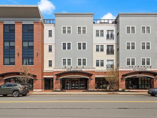 175 North Ave, Unit 407, Wakefield, MA 01880