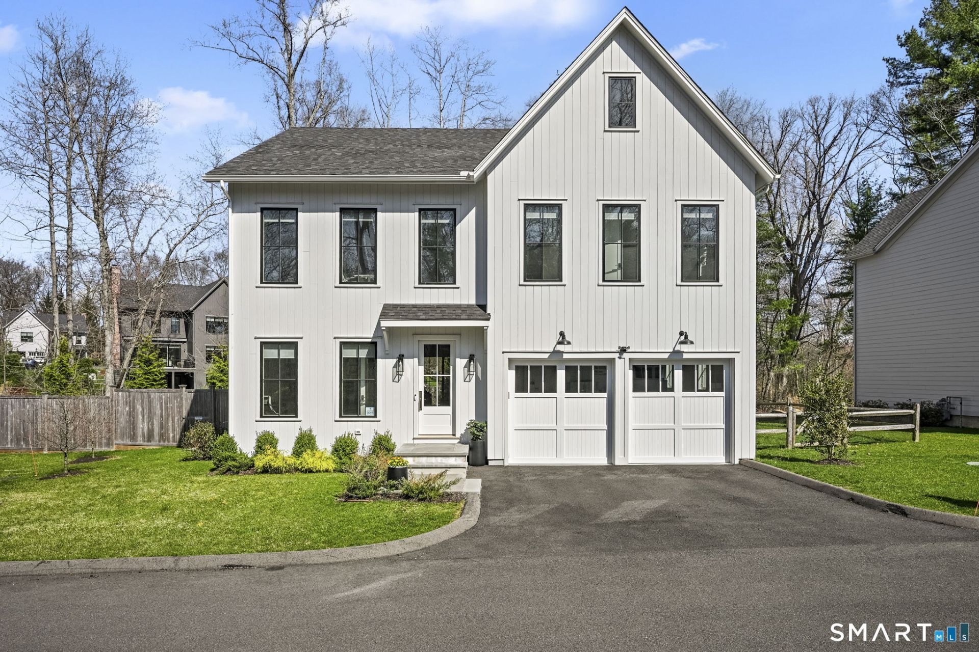 9 White Barns, Unit 9, Norwalk, CT 06851 Main Photo
