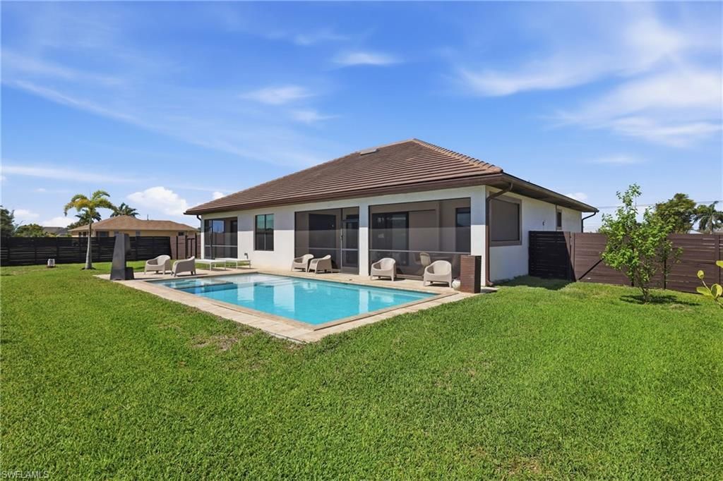 1425 NW 13th Ave, Cape Coral, FL 33993 Photo