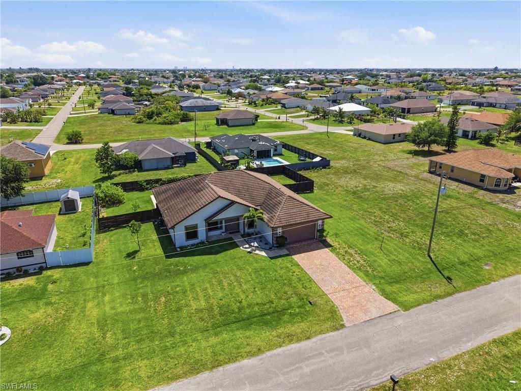 1425 NW 13th Ave, Cape Coral, FL 33993 Photo