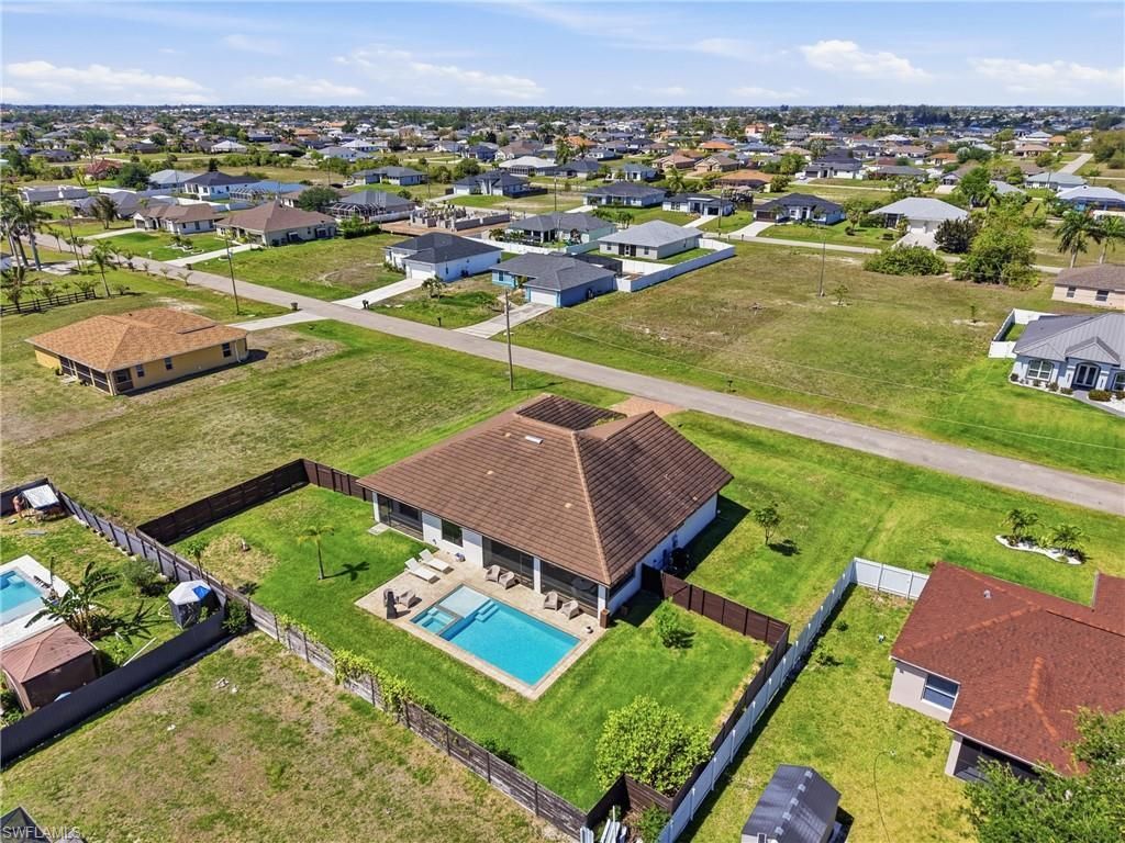 1425 NW 13th Ave, Cape Coral, FL 33993 Photo