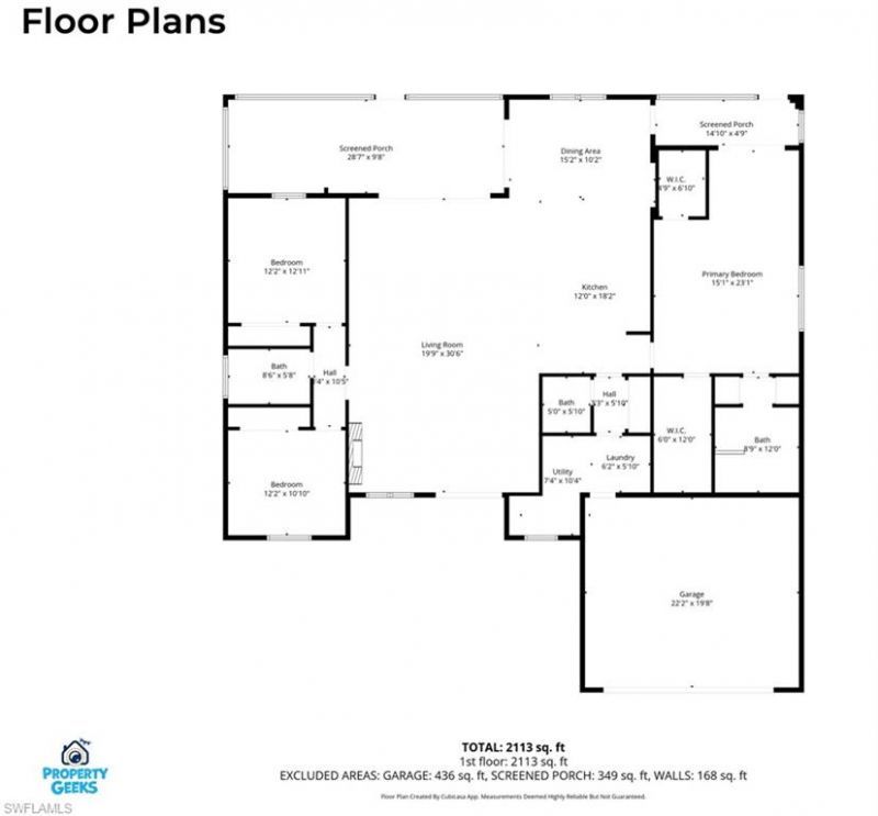 1425 NW 13th Ave, Cape Coral, FL 33993 Photo