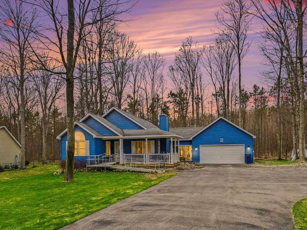 327 Eden Street, Kingsley, MI 00000