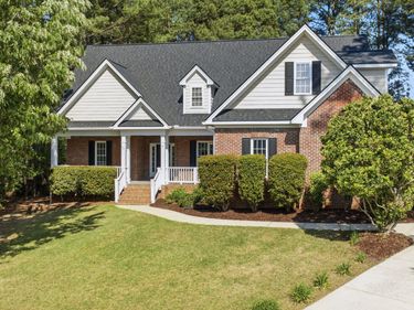 75 Braemar Circle, Clayton, NC 27520