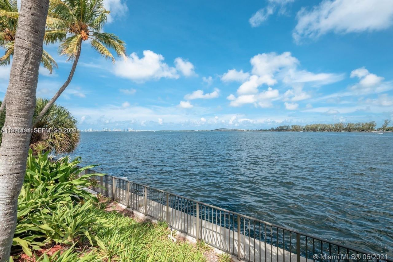 2333 Brickell Ave, Unit 2504, Miami, FL 33129 Photo