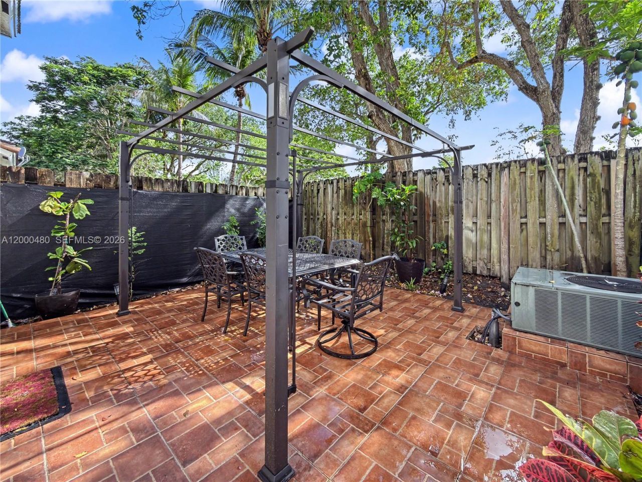 1033 NE 42nd Pl , Homestead, FL 33033 Photo