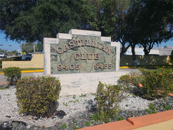 9405 W Flagler St, Unit D308, Miami, FL 33174