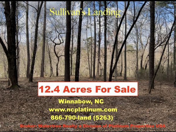0 Victoria Boulevard , Winnabow, NC 28479