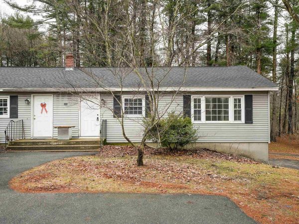 289 Derry Road, Unit A, Hudson, NH 03051