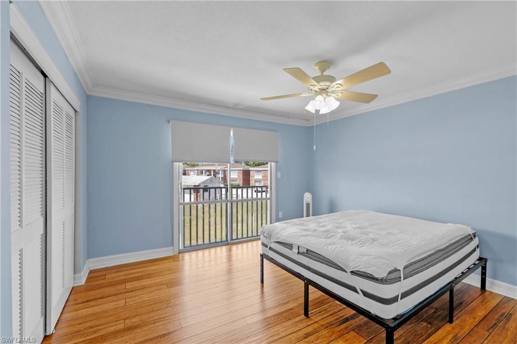 864 Courtington Ln , Unit 3, Fort Myers, FL 33919 Photo