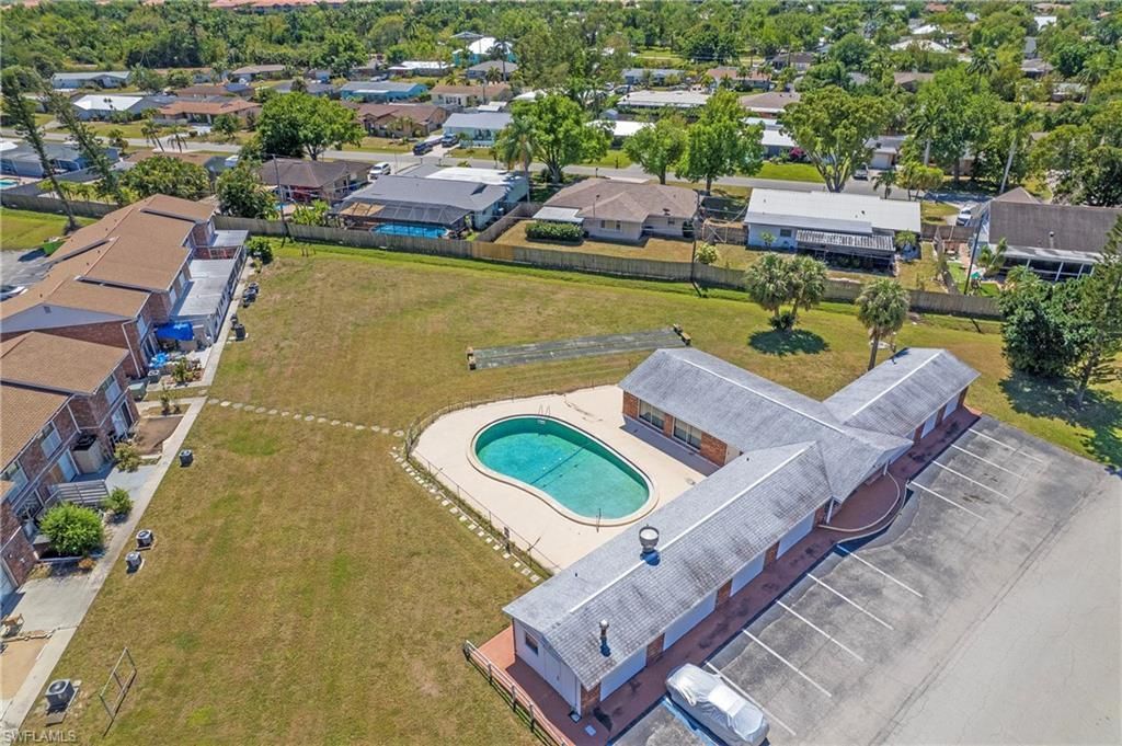 864 Courtington Ln , Unit 3, Fort Myers, FL 33919 Photo