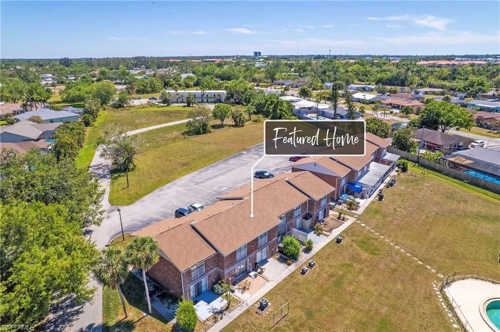 864 Courtington Ln , Unit 3, Fort Myers, FL 33919 Photo