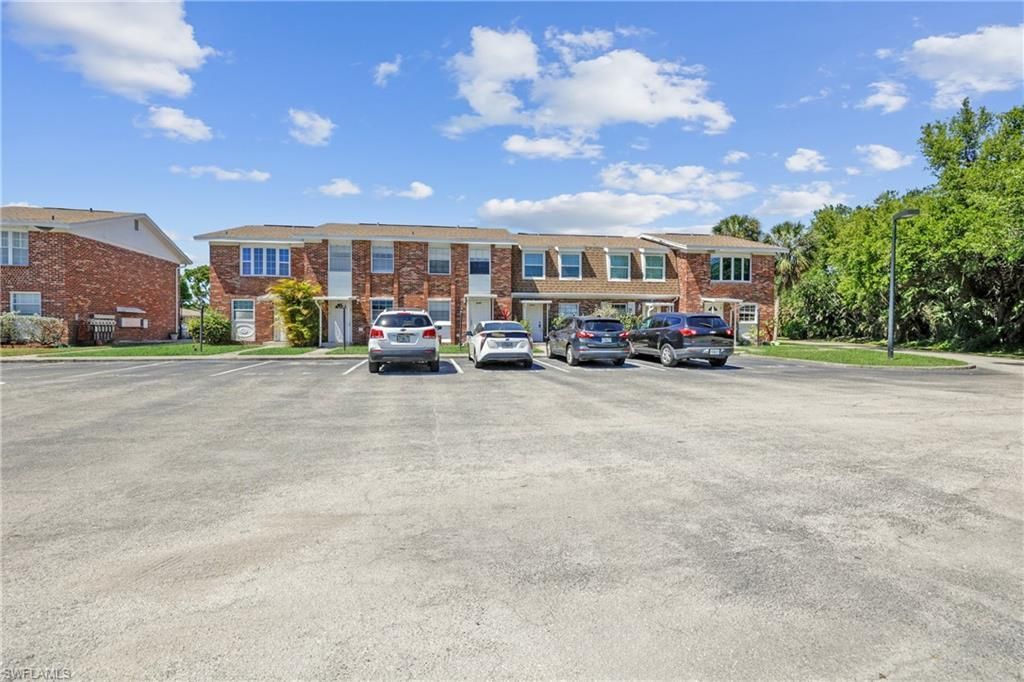 864 Courtington Ln , Unit 3, Fort Myers, FL 33919 Photo