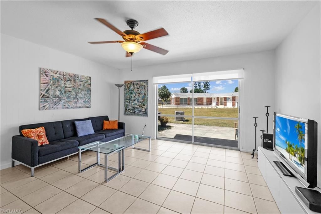 864 Courtington Ln , Unit 3, Fort Myers, FL 33919 Photo