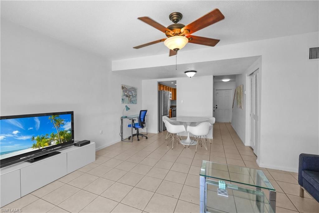 864 Courtington Ln , Unit 3, Fort Myers, FL 33919 Photo