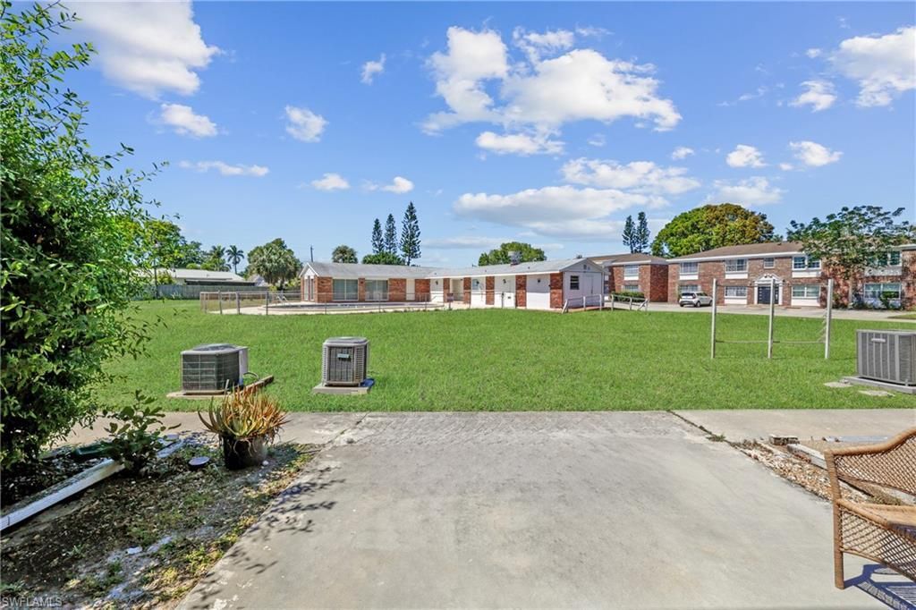 864 Courtington Ln , Unit 3, Fort Myers, FL 33919 Photo