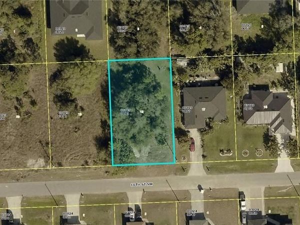 4114 10th ST SW, LEHIGH ACRES, FL 33976