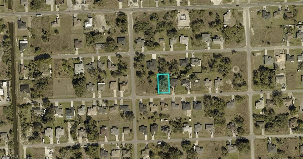 4114 10th St Sw, Lehigh Acres, FL 33976 Photo