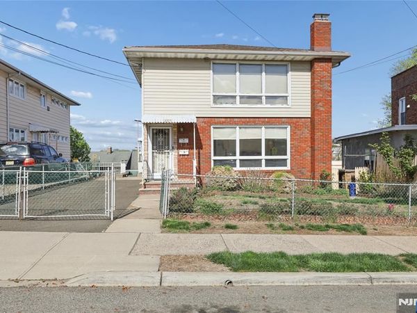 265 Lincoln Place, GARFIELD, NJ 07026