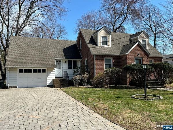33 Haring Street, CLOSTER, NJ 07624