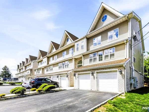 30 Mountain Avenue 8, Unit 8, PATERSON, NJ 07501