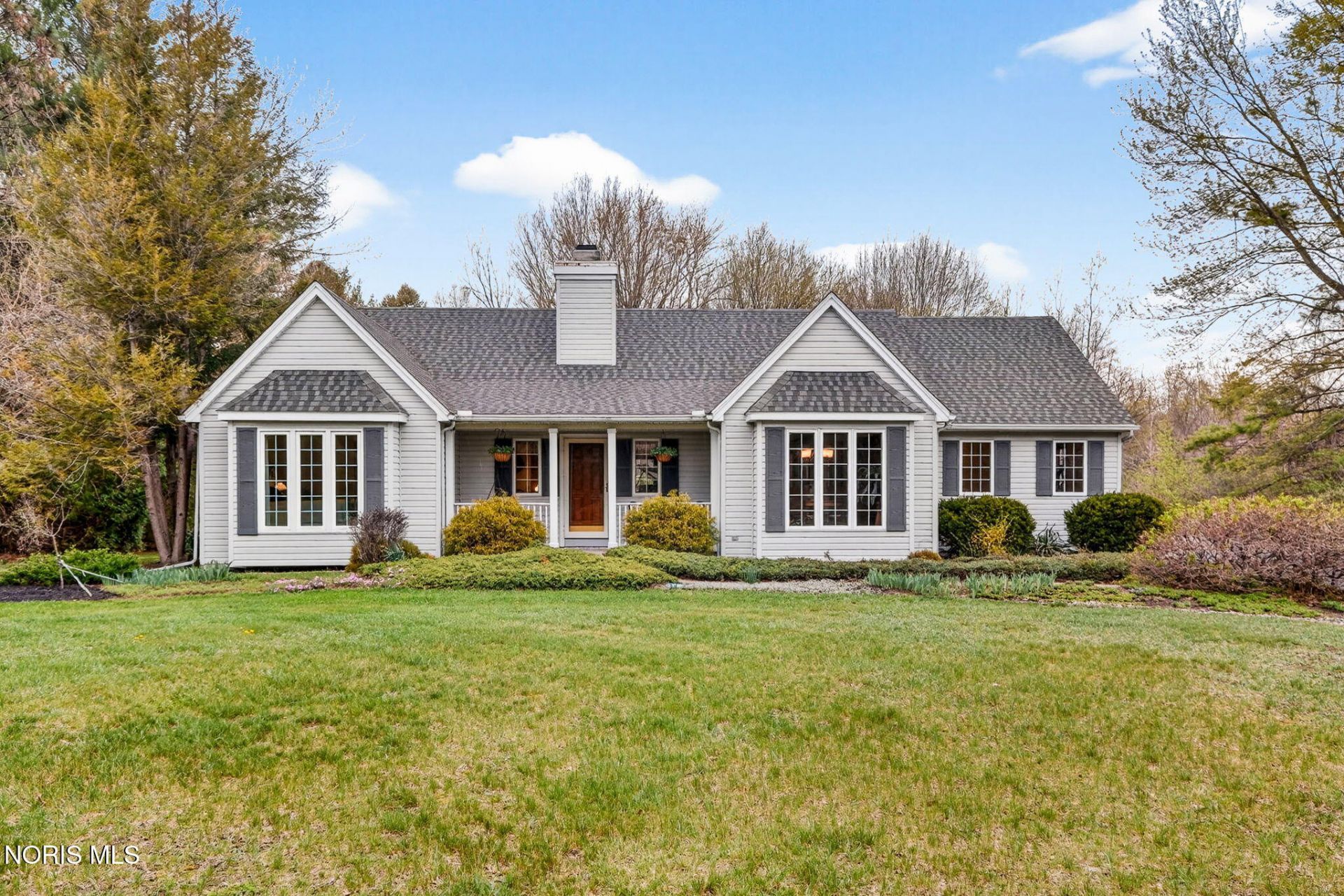 10326 Ramm Road, Whitehouse, OH 43571 Main Photo