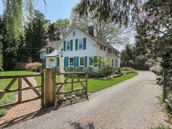 515 Woodland Ave, Westfield, NJ 07090