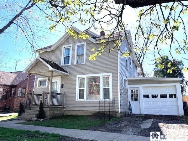 605 Swan Street , Dunkirk, NY 14048