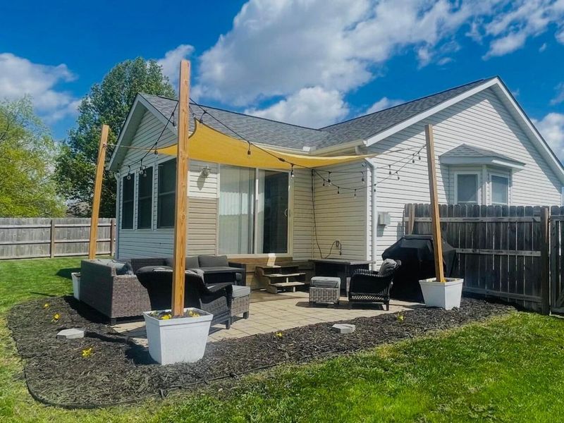 1261 Woodline Drive, Marysville, OH 43040 Photo 3