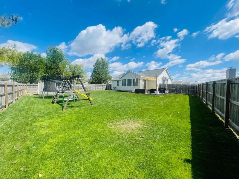 1261 Woodline Drive, Marysville, OH 43040 Photo 4