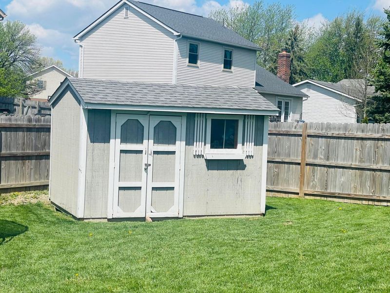 1261 Woodline Drive, Marysville, OH 43040 Photo 6