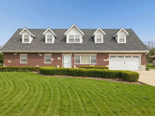 17546 Woodbrook Lane , Lockport, IL 60441