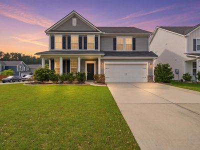 210 Basket Grass Lane, Summerville, SC 29486