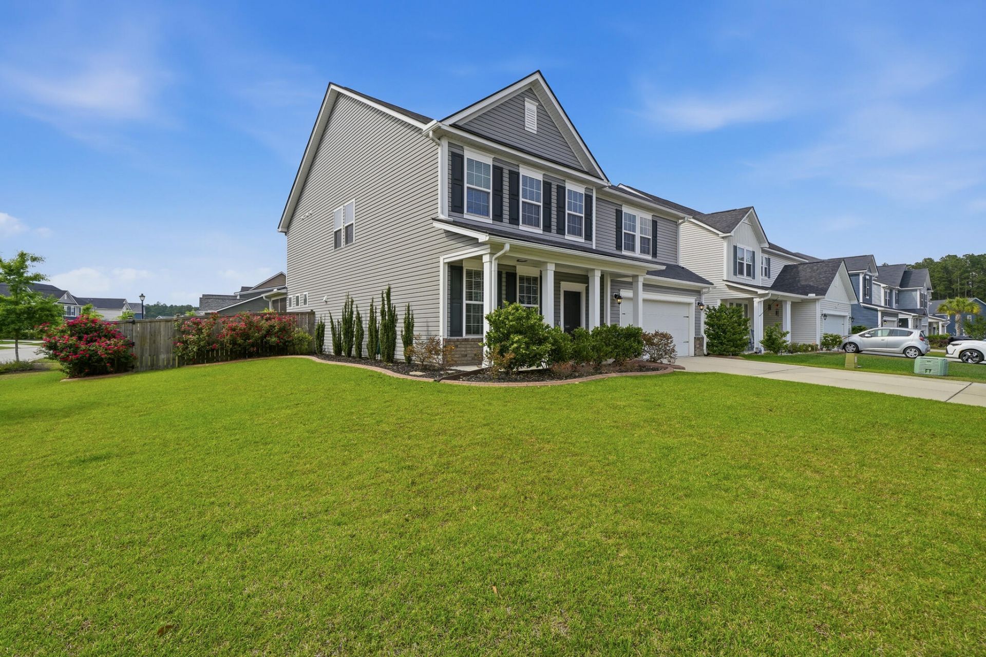 210 Basket Grass Lane Photo 4