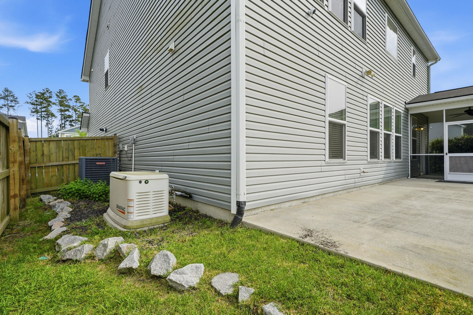 210 Basket Grass Lane Photo 52