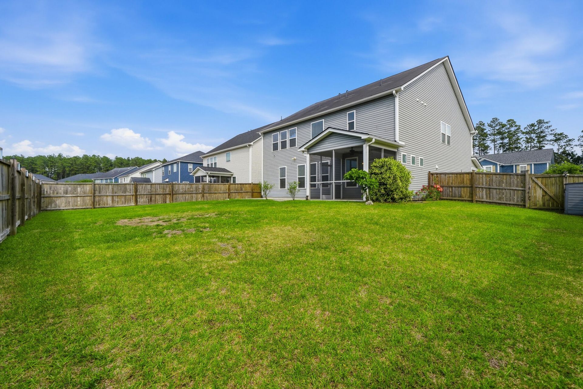 210 Basket Grass Lane Photo 55