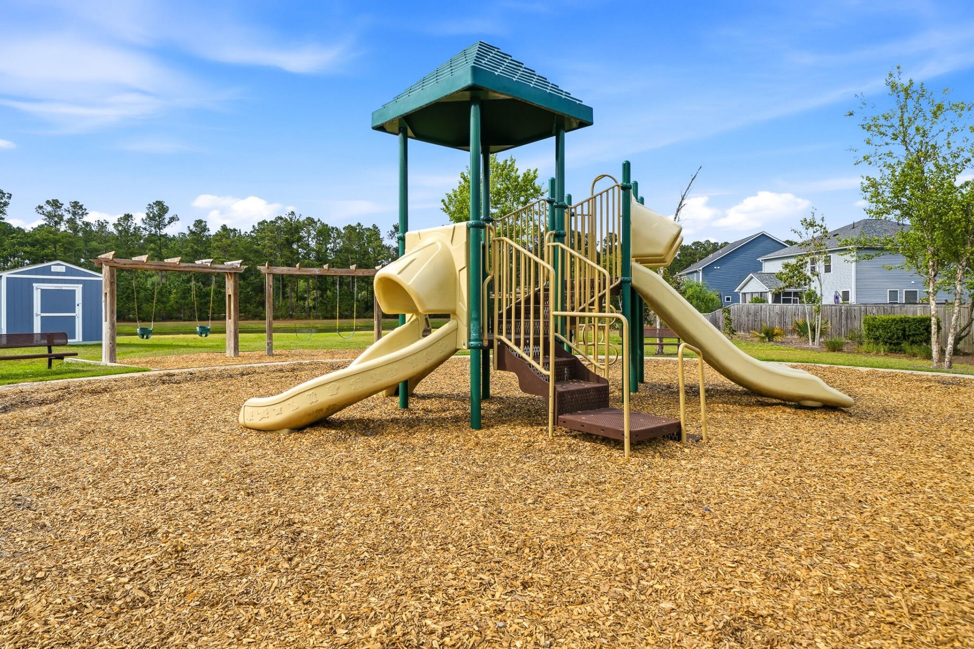 210 Basket Grass Lane Photo 58